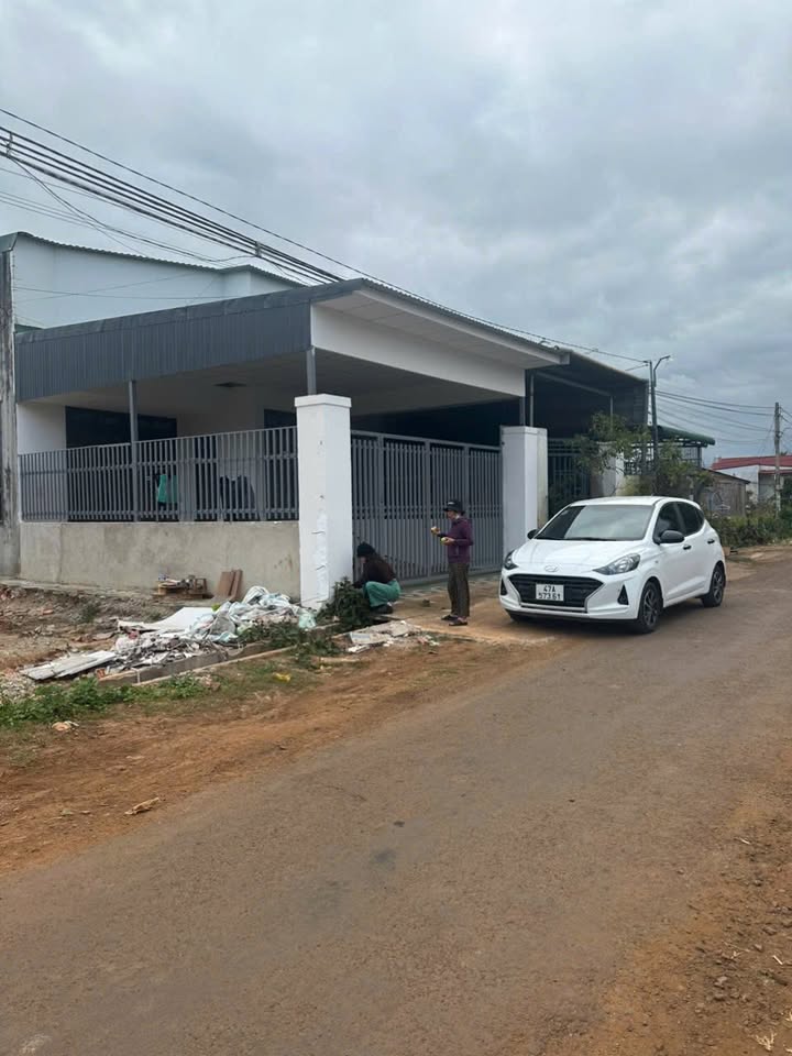 Đất nền đường Nguyễn Trãi, Quảng Phú 167m² giá 1.2 tỷ - Khu dân cư thân thiện!