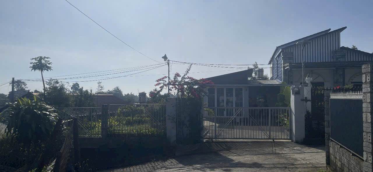 Nhà nghỉ dưỡng Bảo Lộc 750m² giá 4.6 tỷ - Thiết kế siêu đẹp, ngay trung tâm!