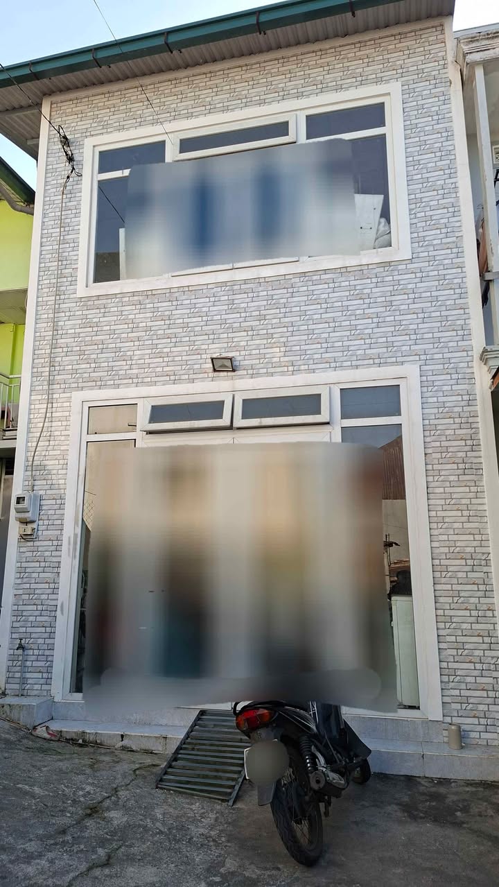 Nhà 2 tầng Đà Lạt 54m² giá 4.5 tỷ - Sổ hồng đầy đủ, đối diện siêu thị GO!