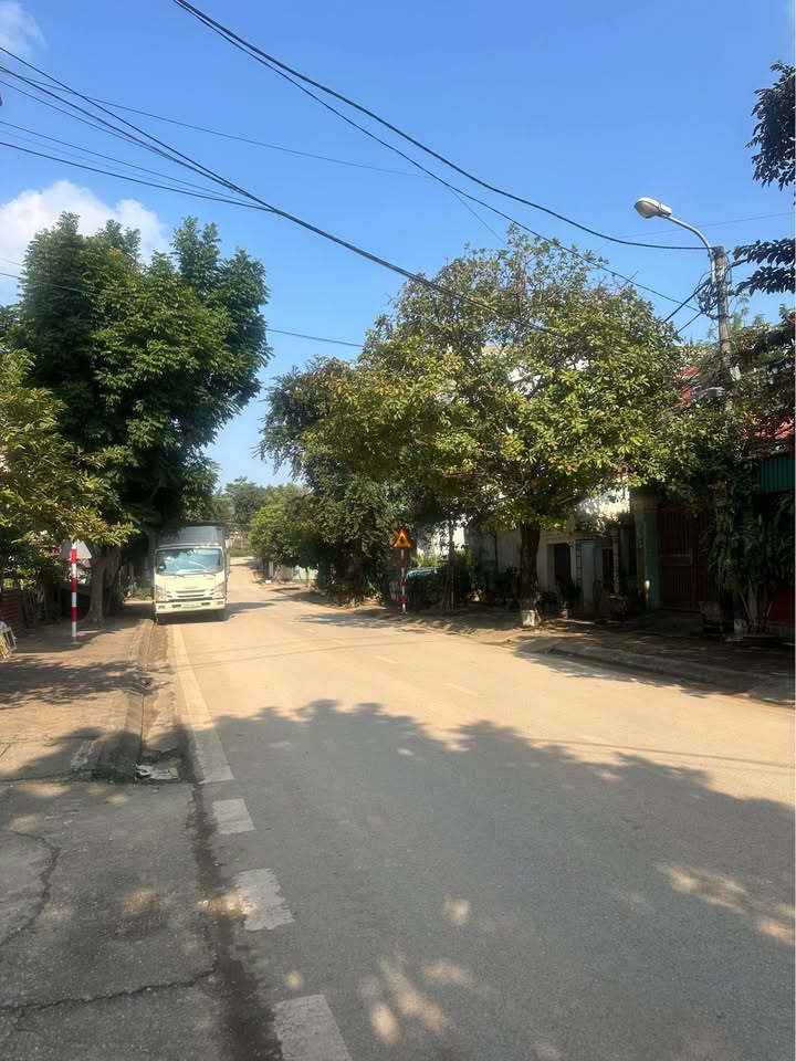 Đất nền Xuân Khanh, Sơn Tây 80m² giá thỏa thuận - Đầu tư thông minh!