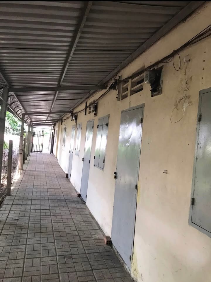 Nhà mặt tiền An Tây, Bến Cát 637.5m² giá 6.2 tỷ - Đầu tư sinh lời ngay!