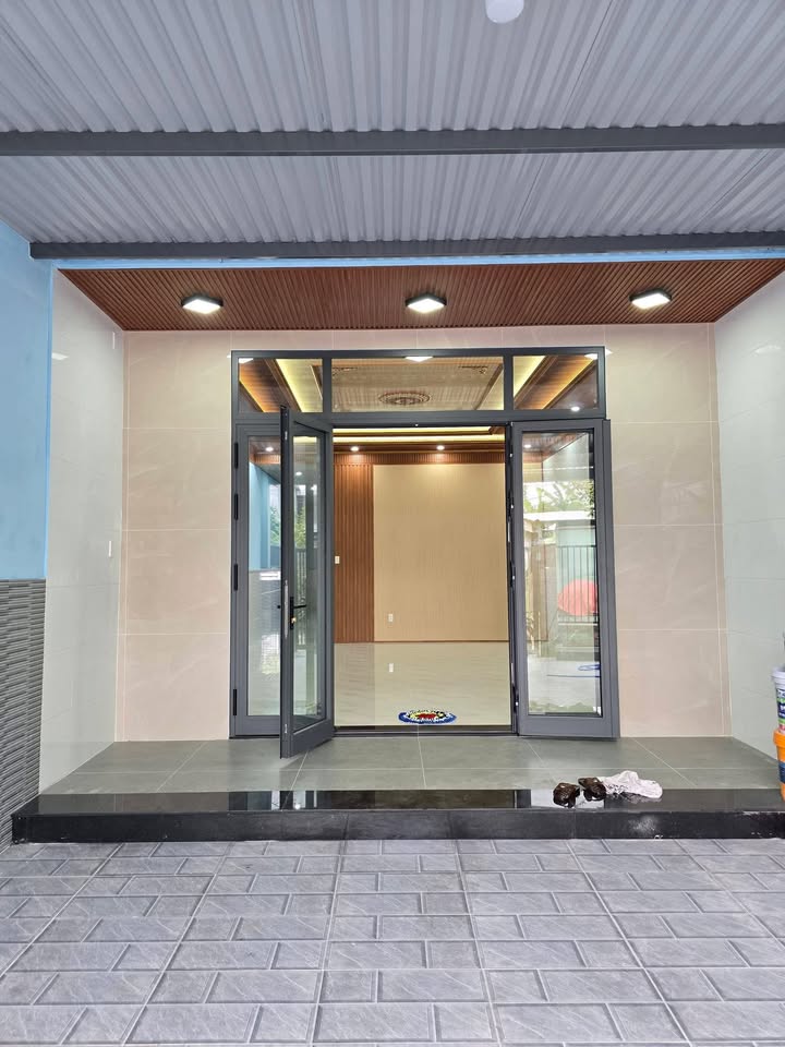 Nhà cấp 4 Hòa Tiến Đà Nẵng 142m² giá 3 tỷ - Đầu tư sinh lời ngay!