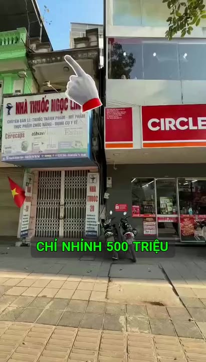 Nhà mặt phố Nguyễn Khánh Toàn, Cầu Giấy, 208m², giá 107 tỷ - Đầu tư sinh lời lý tưởng!