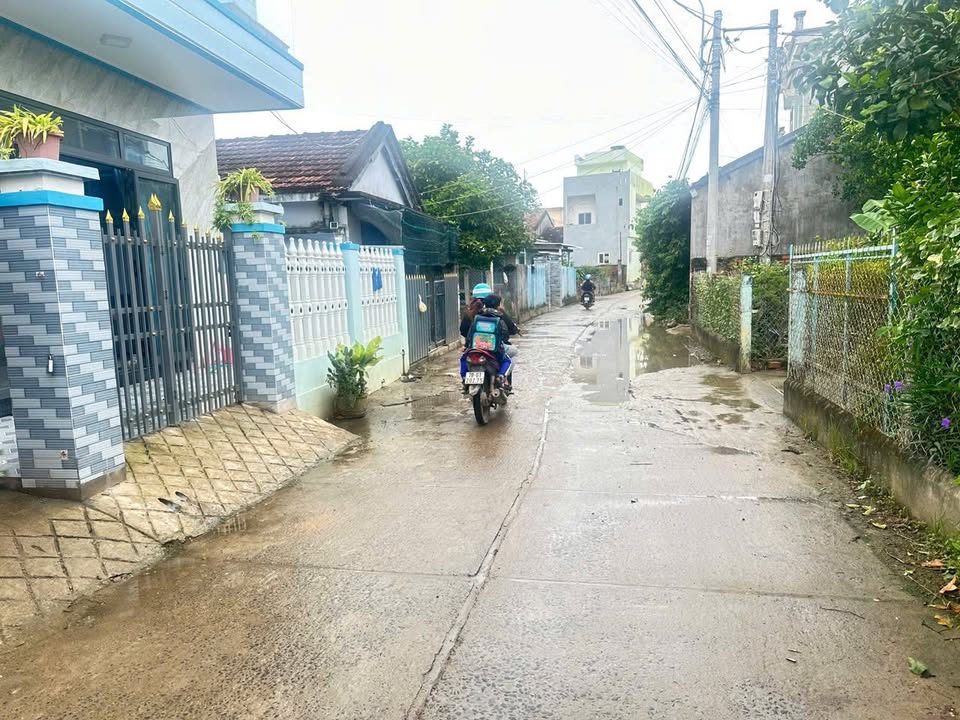 Đất nền đường Mạc Thị Bưởi, Đông Hòa, 81m² giá 800 triệu - Cơ hội đầu tư hấp dẫn!