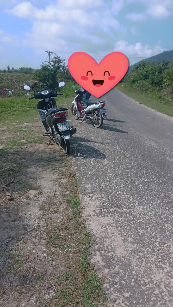 Đất nền Suối Trai, Sơn Hòa, Phú Yên 60000m² - Sổ đỏ chính chủ, giá thỏa thuận!