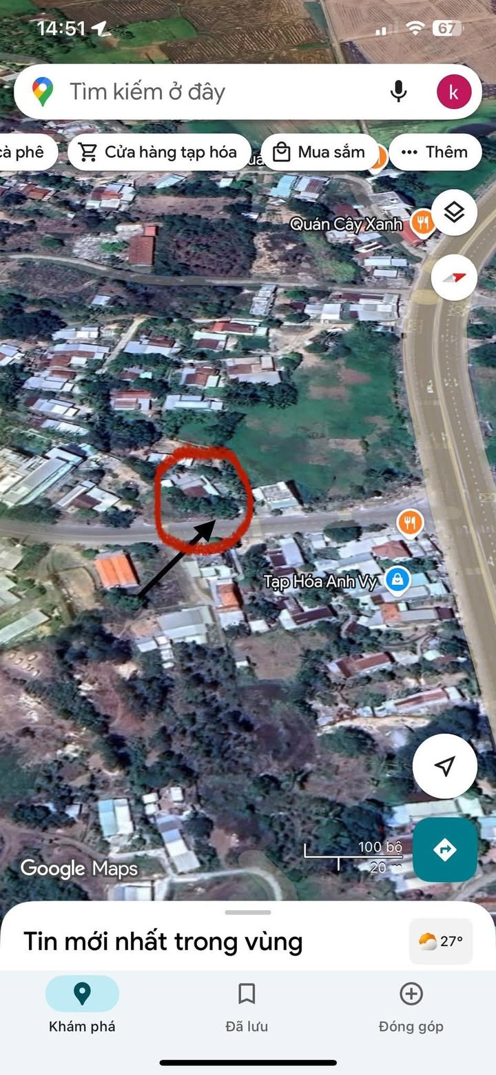 Đất nền chính chủ 600m² tại Thôn Chí Đức, giá 3.5 tỷ - Sổ đỏ đầy đủ!