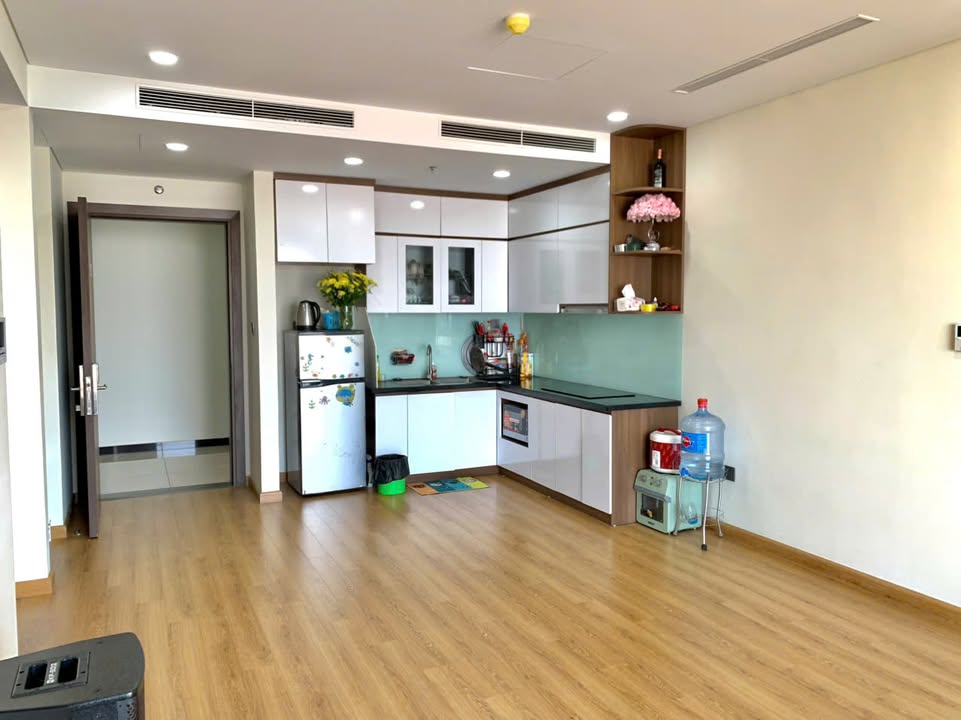 Căn hộ cho thuê Terra An Hưng Hà Đông 74m² giá thỏa thuận - Vào ở ngay!