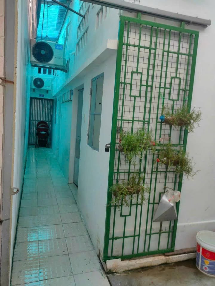 Phòng trọ Đông La 1,5 triệu - Tiện nghi đầy đủ, chính chủ cho thuê