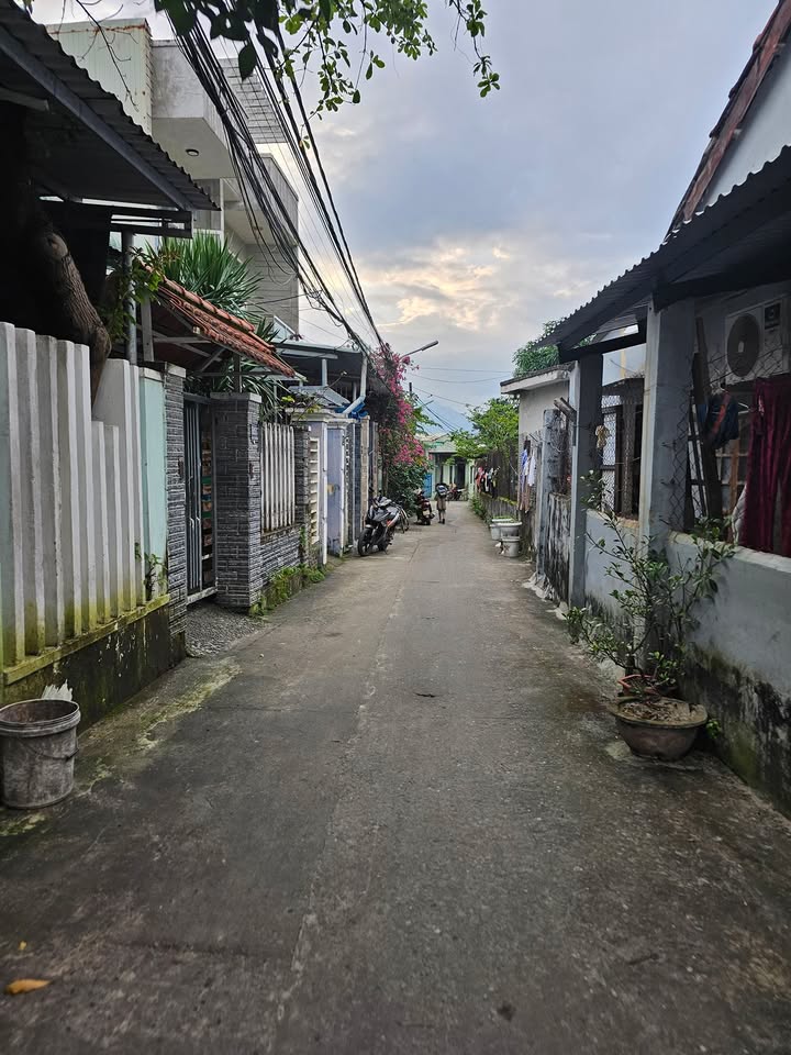 Đất thổ cư 70m² Nguyễn Văn Cừ, Đà Nẵng giá 1.49 tỷ - Sổ hồng chính chủ!