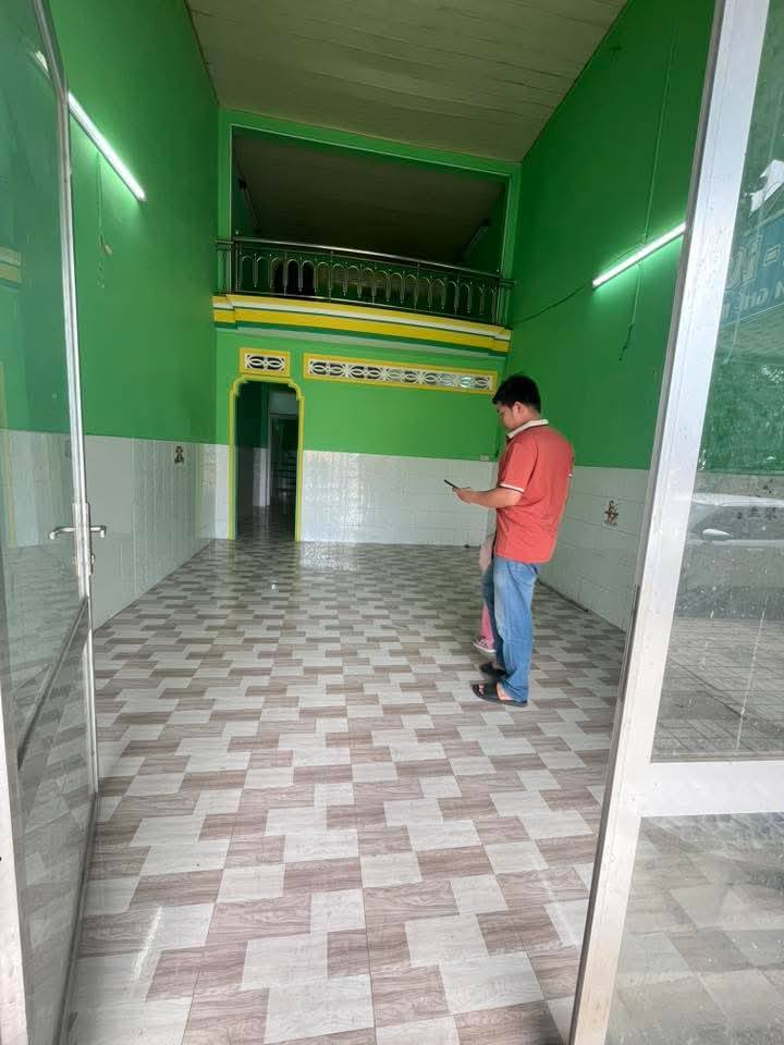 Nhà cho thuê đường Trường Chinh, Mỹ Phước 56m² giá 4 triệu - Thuận tiện kinh doanh!