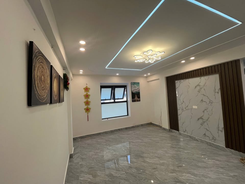 Căn hộ tập thể khu B1, Nguyễn Công Hoà 30m² giá 450 triệu - Chính chủ bán gấp!