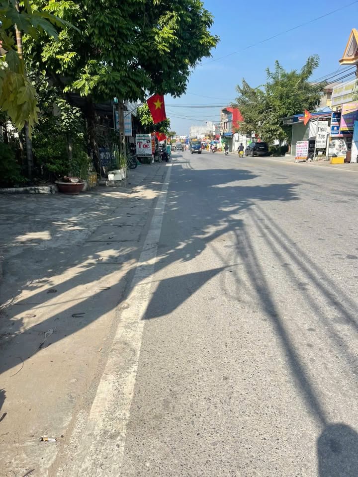 Lô đất 113m² Hồng Phong, An Dương - Sẵn sàng đầu tư!