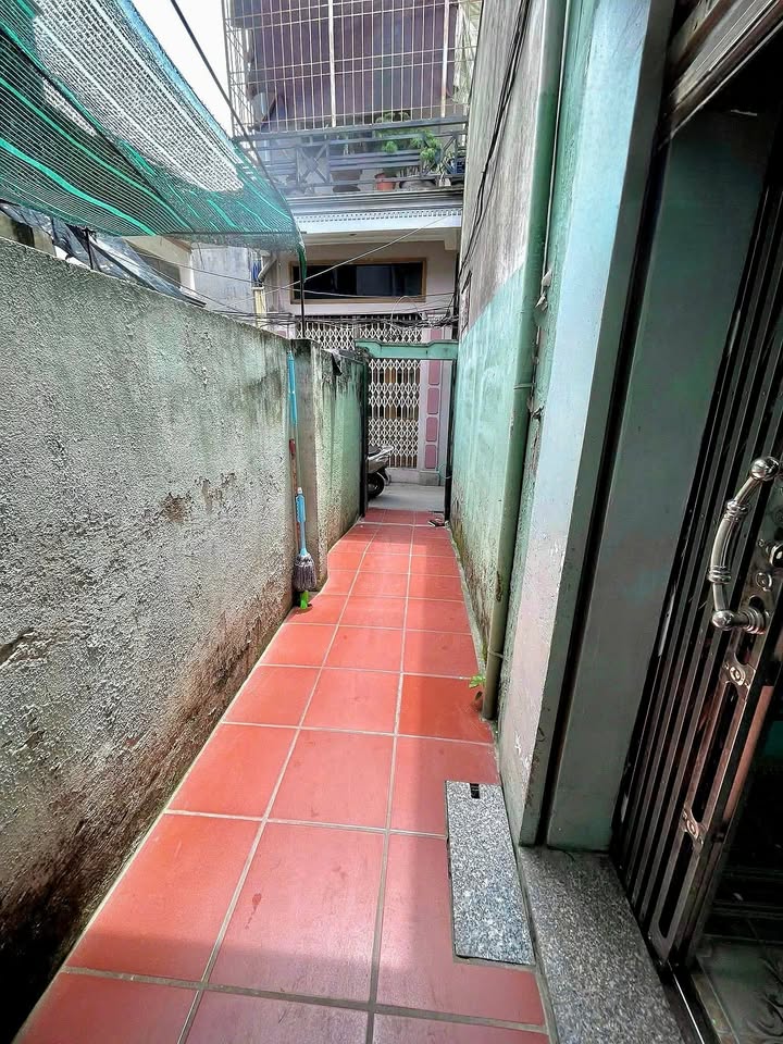 Nhà cho thuê 2 tầng tại Hạ Lý Hồng Bàng 25m² giá 2.5 triệu - Nhà sạch sẽ, phù hợp ở ngay!