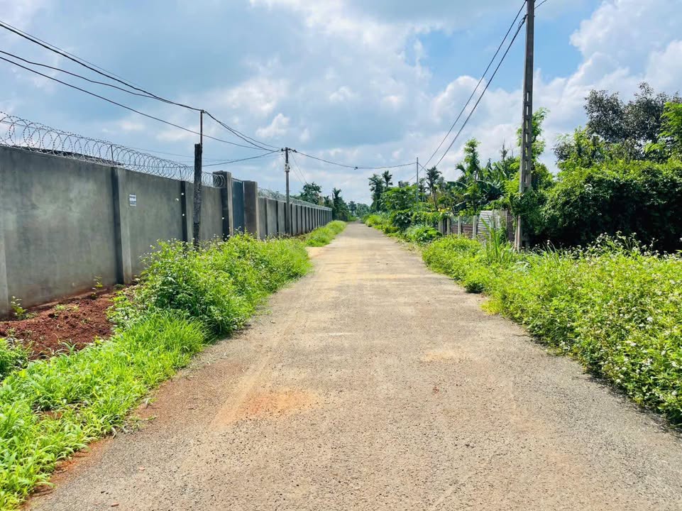 Đất thổ cư Tân An, Buôn Ma Thuột 363m² giá 1.25 tỷ - Cơ hội đầu tư tuyệt vời!