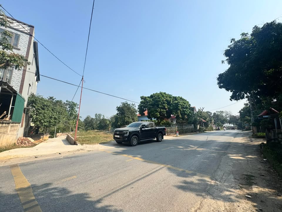 Đất nền 280m² tại TDP Tam Quang - Gia Khánh, Bình Xuyên chỉ 1.8 tỷ - Cơ hội đầu tư lý tưởng!