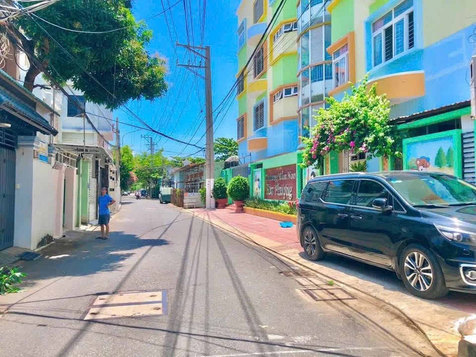 Nhà trọ Rạch Dừa Vũng Tàu 114m² giá 7 tỷ - Đầu tư sinh lời ngay!