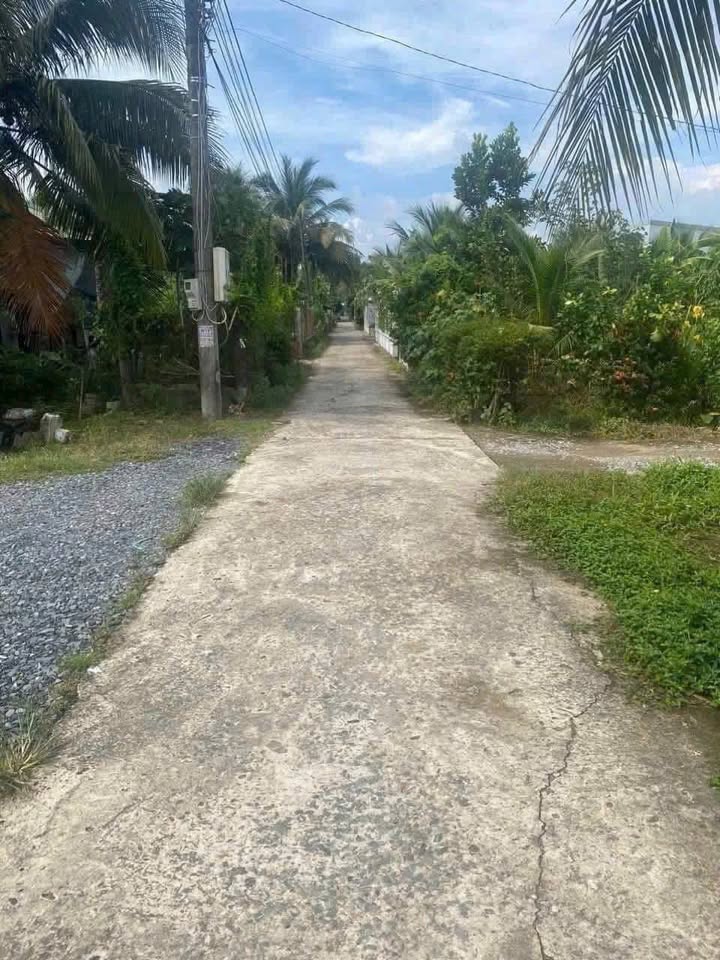 Đất nền Tiên Thủy Châu Thành 342m² giá 700 triệu - Cơ hội đầu tư hấp dẫn!