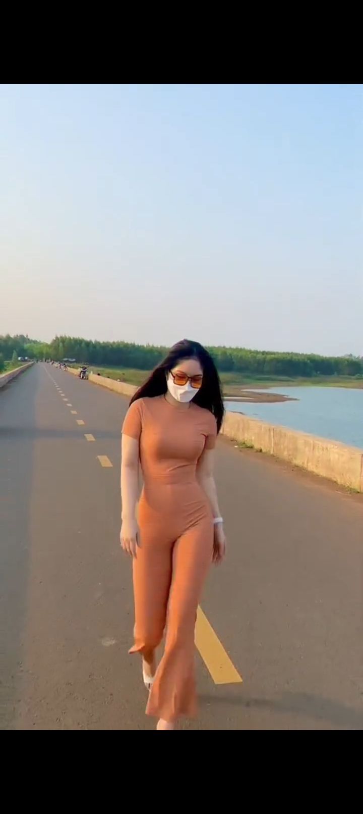 Nhà phố Võ Xu, Đức Linh, 292m² giá 1.2 tỷ - Gần trung tâm hành chính!