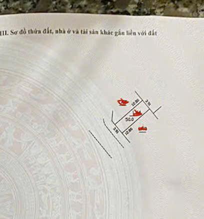 Đất Dương Nội 100m² giá đầu tư tốt - Lô áp góc hiếm có