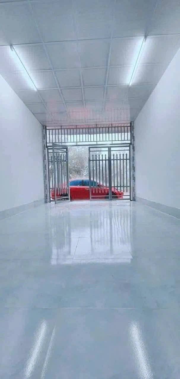 Nhà cấp 4 phường Đông Thành Vĩnh Long 88m² giá 1.3 tỷ - Chính chủ bán gấp!