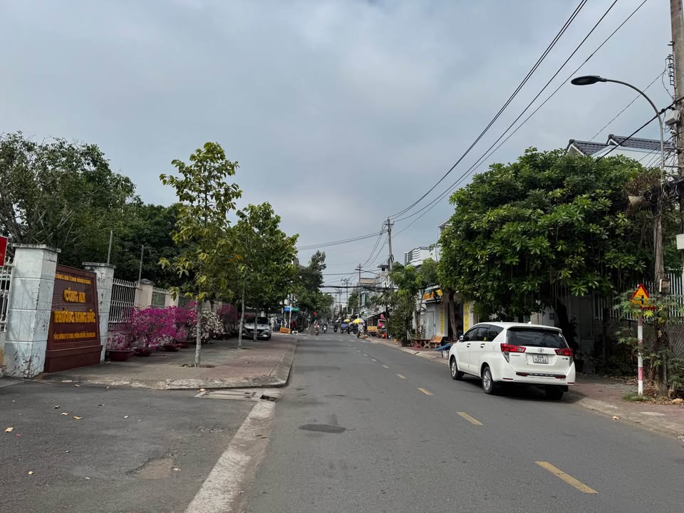 Nhà hẻm Lý Tự Trọng, Trà Vinh 126m² giá 4 tỷ - Chính chủ bán gấp!