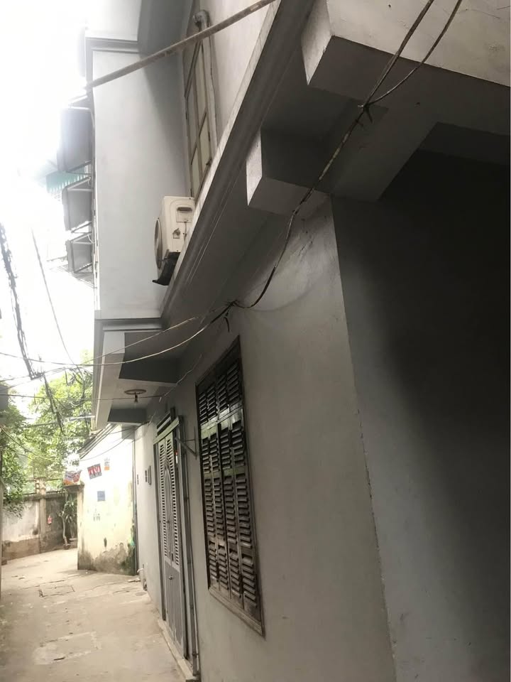 Nhà phố Kim Ngưu, Hai Bà Trưng 24m² giá 2.98 tỷ - Lô góc kinh doanh đắc địa!