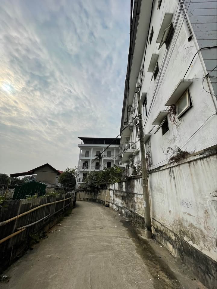 Đất nền tại khu Cao Bằng, Phú Thọ 100m² giá 1 tỷ - Cơ hội đầu tư hấp dẫn!