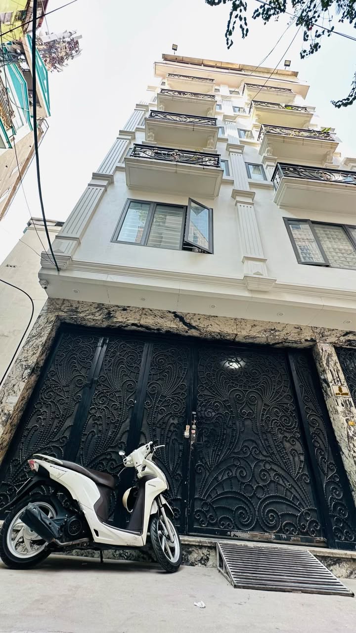 Nhà phố Nguyễn Khánh Toàn Cầu Giấy 100m² giá thỏa thuận - Dòng tiền khủng!