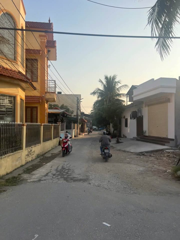 Nhà bán tại Hưng Đạo - Dương Kinh - 79m² - Kinh doanh thuận lợi!