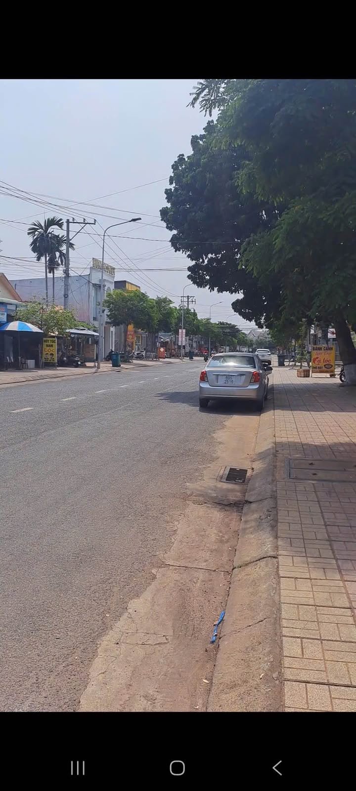 Đất mặt tiền Thích Quảng Đức, Long Khánh 217m² giá 11 tỷ - Pháp lý rõ ràng, kinh doanh sầm uất!