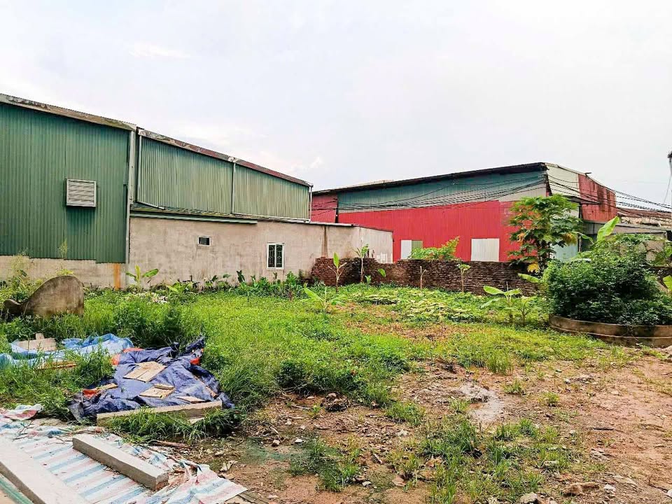 Đất nền Nam Phù Chương Mỹ 40m² giá 2.85 tỷ - Cơ hội đầu tư hiếm có!