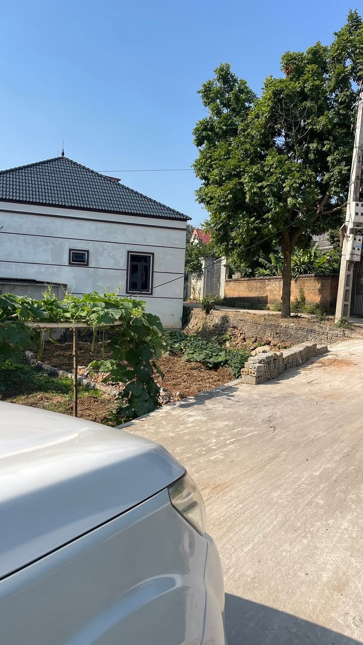 Đất nền 2 mặt tiền Tân An 97m² giá 1.4 tỷ - Cơ hội đầu tư hấp dẫn!