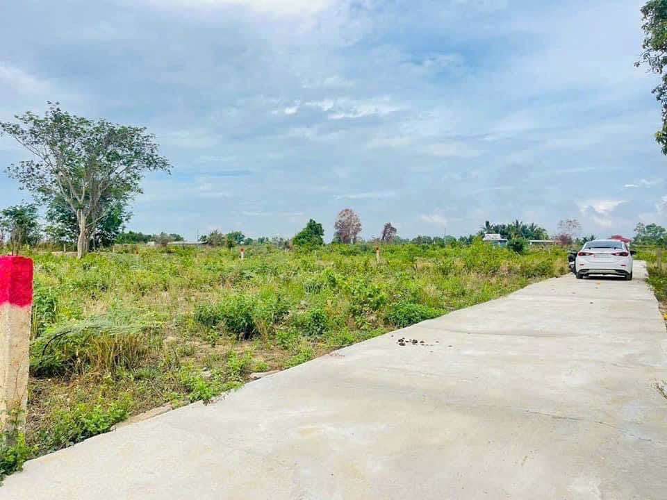 Đất nông nghiệp Hàm Liêm 1489m² giá chỉ 488 triệu - Cơ hội đầu tư hiếm có!