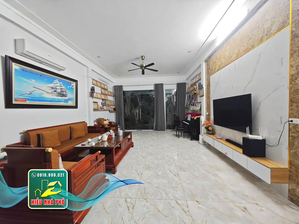 Nhà 2 tầng đường Minh Khai, Bắc Giang 145m² giá 1x tỷ - Chính chủ bán gấp!