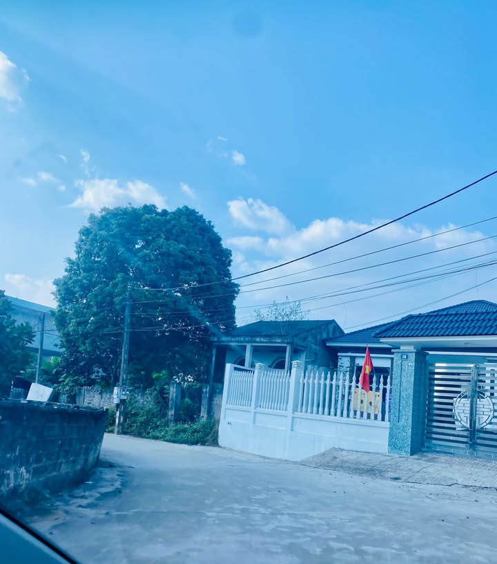 Đất nền xã Thanh Ba 75m² giá 1.15 tỷ - Vị trí đắc địa, dân trí cao!