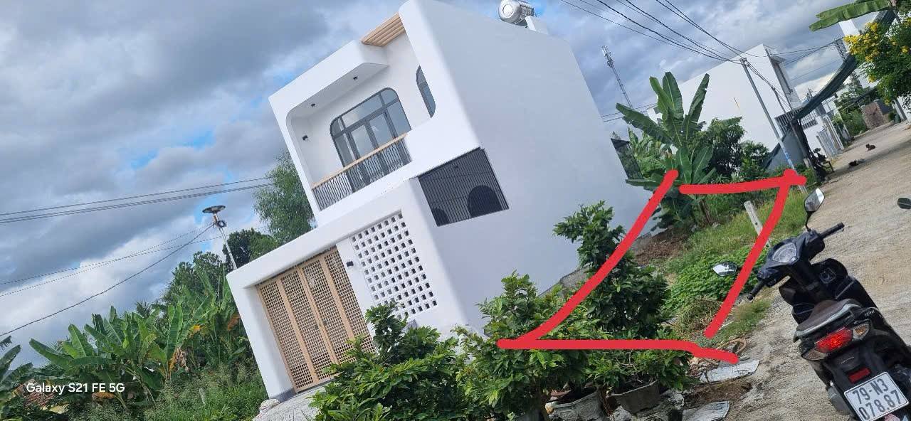 Đất nền Diên An, Diên Khánh 184,3m² giá 2.3 tỷ - Hướng Đông Bắc, ô tô tận nơi!