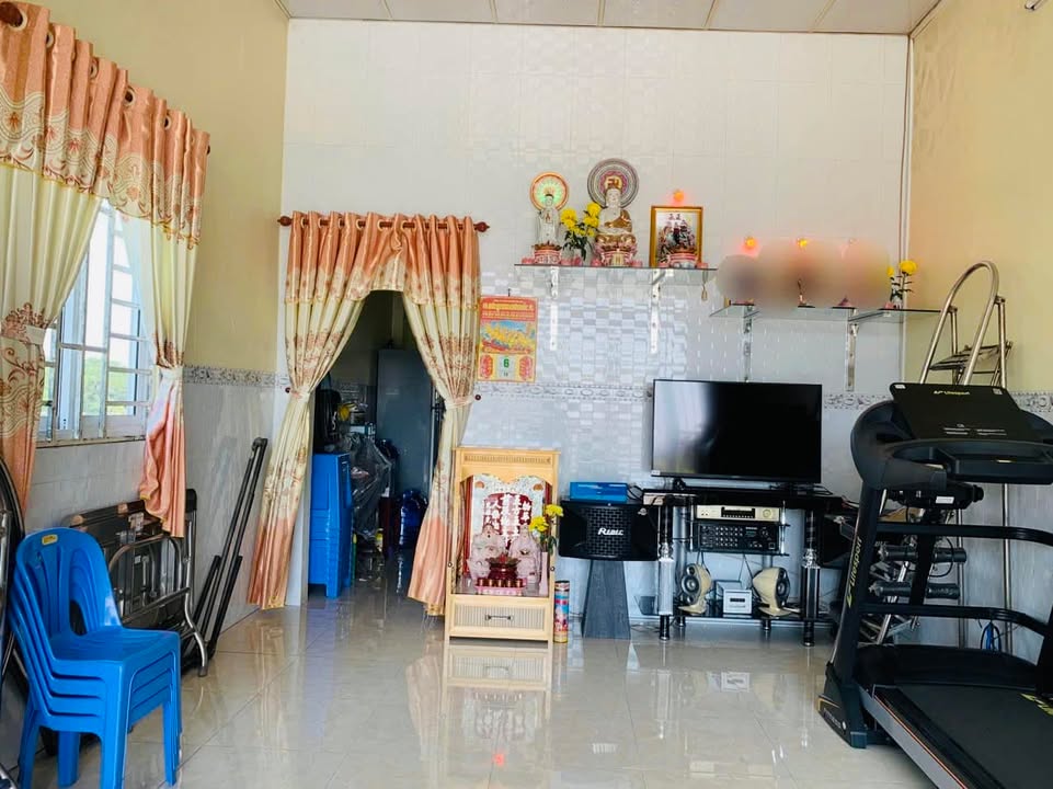 Nhà mặt tiền Mậu Thân Châu Đốc 40m² giá 1.85 tỷ - Cơ hội đầu tư sinh lời cao!