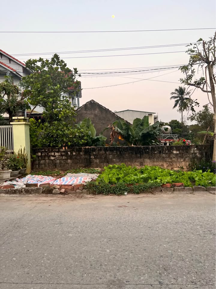 Đất nền Kim Bảng 80m² giá thỏa thuận - Vị trí kinh doanh đắc địa!