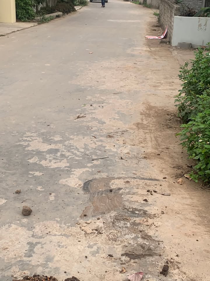 Đất thổ cư An Thanh Tứ Kỳ 300m² giá 1 tỷ - Đầu tư sinh lời ngay!