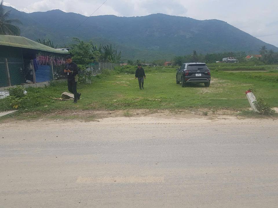 Đất đầu tư Xuân Sơn – Vạn Ninh 215m² giá 1.05 tỷ - Cơ hội sinh lời hấp dẫn!