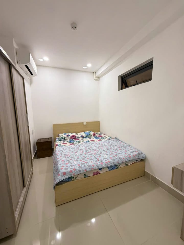 Căn hộ Napoleon Castle Nha Trang 55m² giá 2.3 tỷ - Full nội thất dọn vào ở ngay!