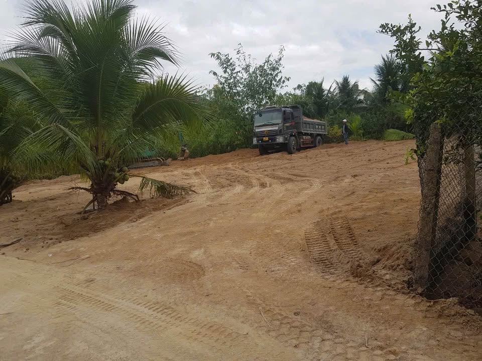 Lô đất đẹp 519,9m² tại thôn Trung, xã Ninh Tân - Giá chỉ 1.9 tỷ!