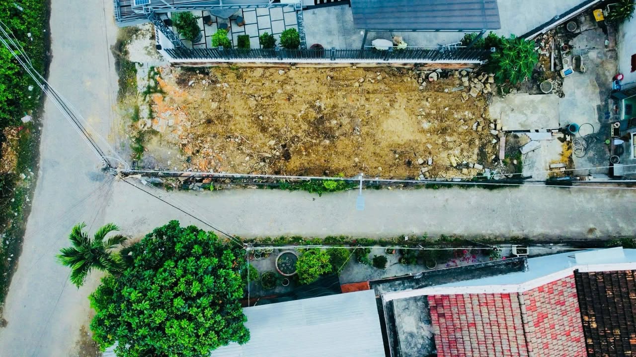 Đất nền góc 2 mặt tiền đường Tư Văn, xã Diên Lạc, 137m² - Đầu tư sinh lời ngay!