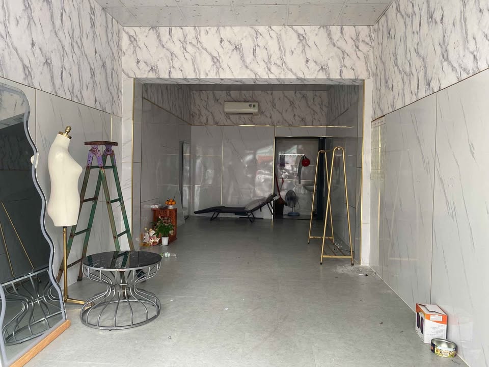 Mặt bằng kinh doanh cho thuê tại Phước Nguyên, Bà Rịa 40m² - Không gian thông thoáng, giá tốt!