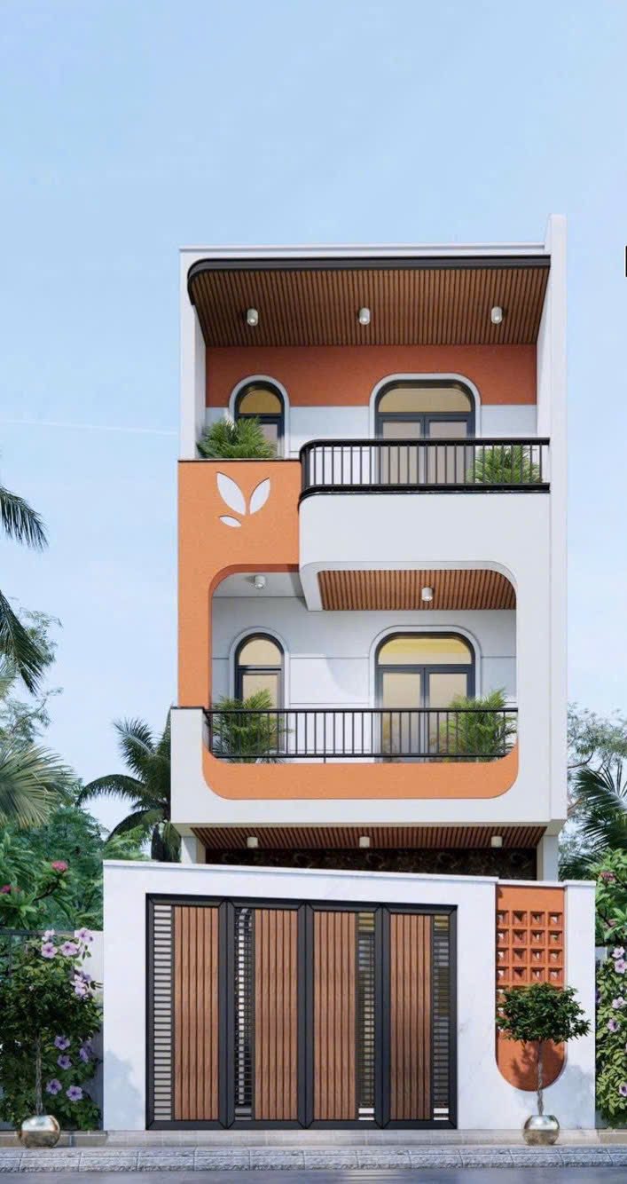 Nhà phố Vĩnh Ngọc Nha Trang 73.4m² giá 3.75 tỷ - Sẵn sàng an cư ngay!