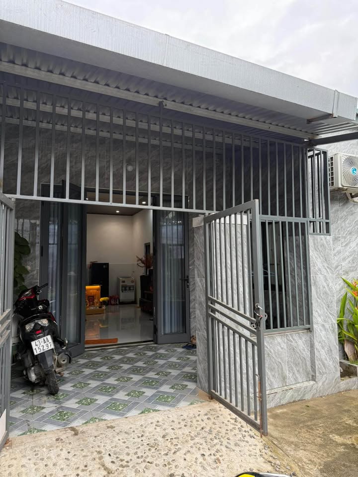 Nhà cấp 4 Hòa Khánh Nam, Đà Nẵng 70m² giá 2.8 tỷ - Sẵn sàng ở ngay!