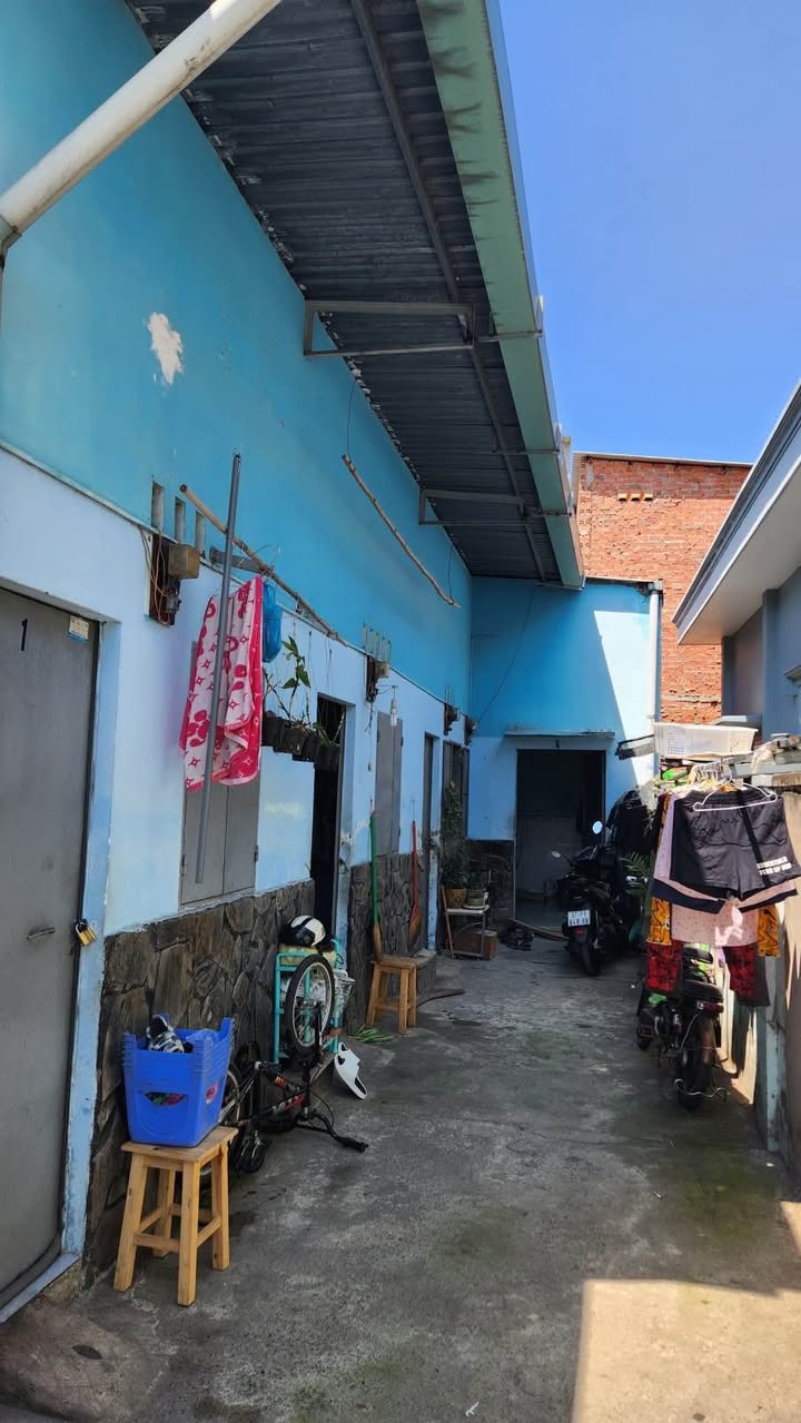 Nhà cấp 4 Dĩ An 168m² giá 3.5 tỷ - Đầu tư sinh lời ngay!