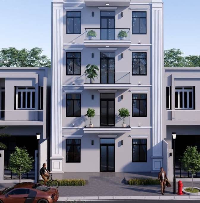 Lô đất Làng Đại học Đà Nẵng 150m² giá 6 tỷ - Cơ hội đầu tư sinh lời cao!