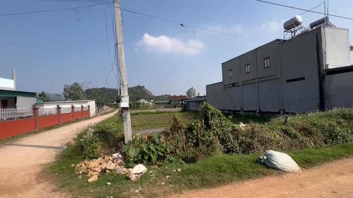 Đất nền Lý Thành Yên Thành 306m² giá chỉ 590 triệu - Đầu tư sinh lời ngay!