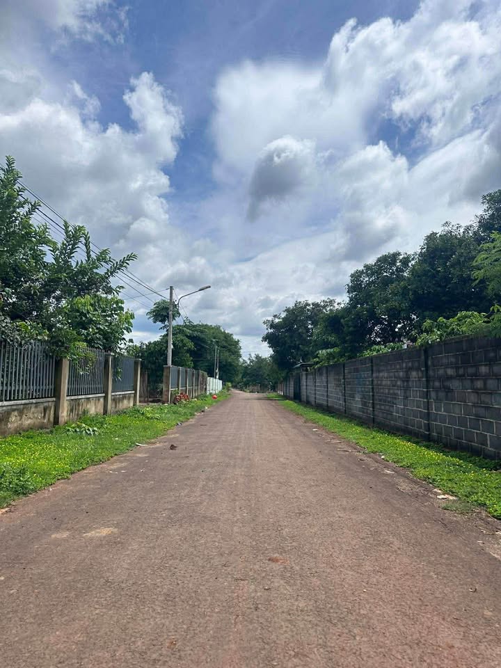 Lô Đất Mặt Tiền Đường Nhựa Hòa Phú 100m² giá 478 triệu - Cơ hội đầu tư hấp dẫn!